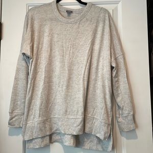 Aerie Lounge Long Sleeve